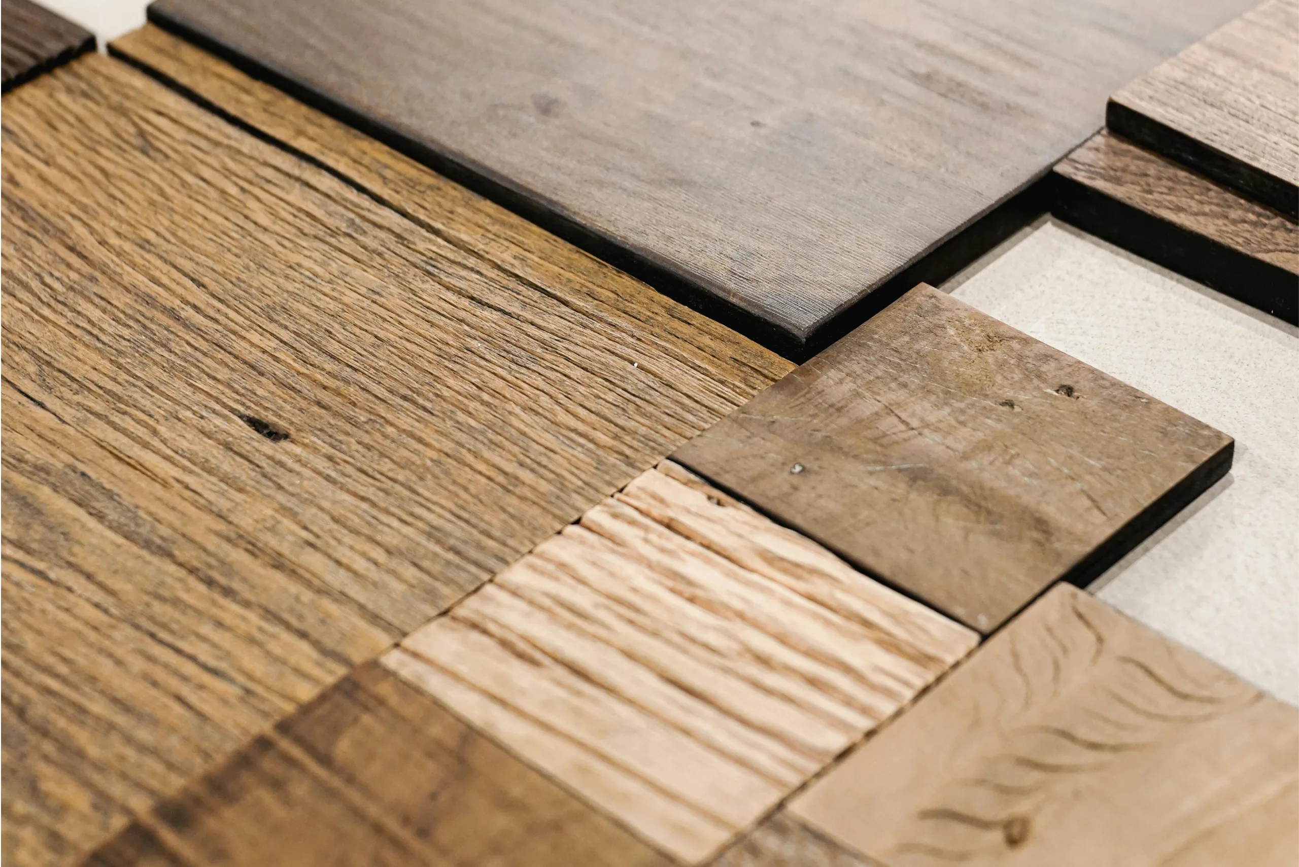 Carrelage, sols et parquet, pose de revêtements, décoration