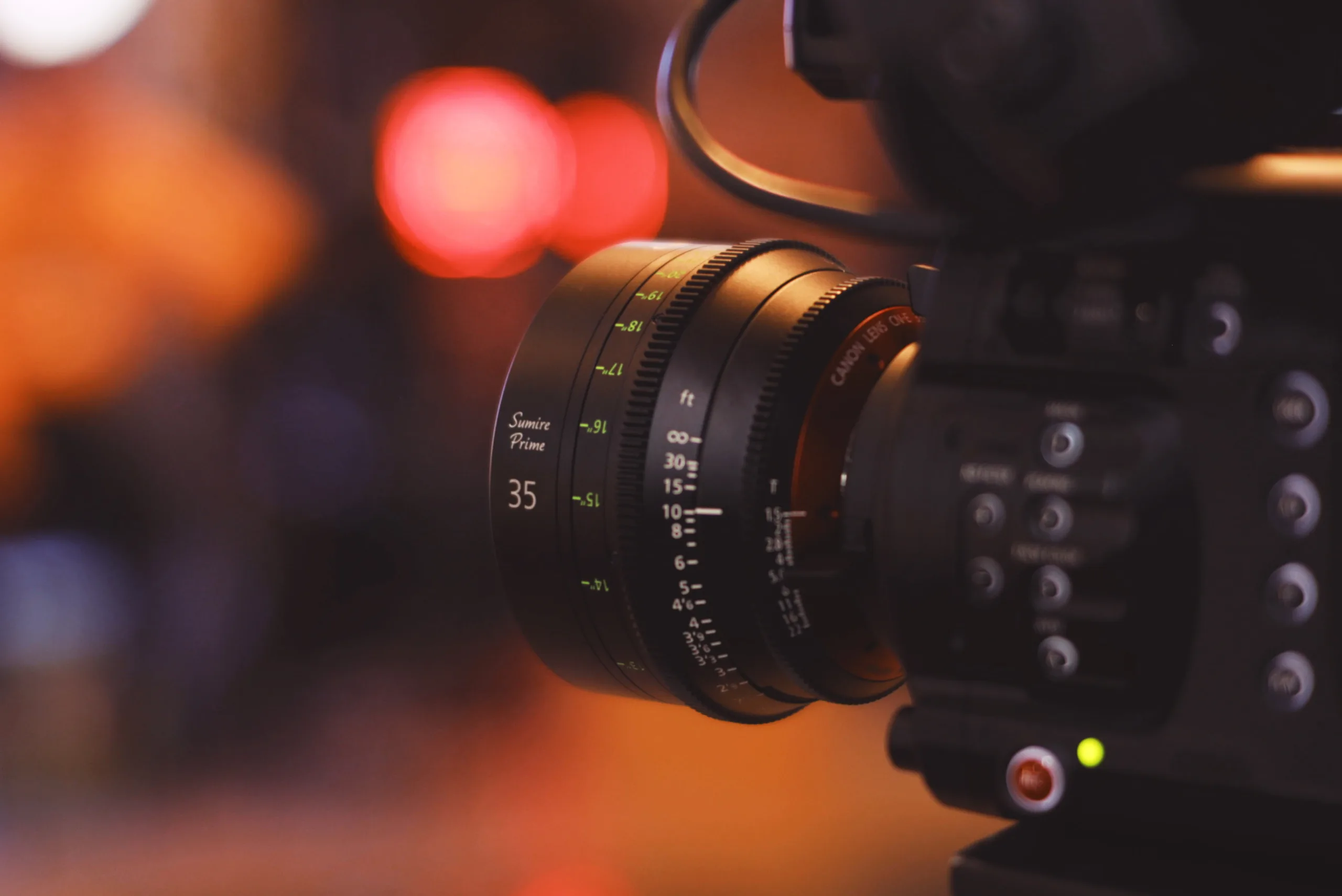Photographie et vidéo, appareil photo, caméra