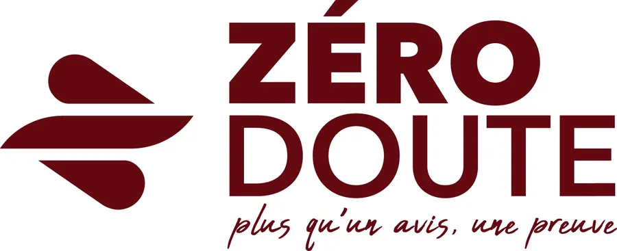 Logo-Zéro Doute